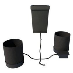 AutoPot SmartPot XL - 2 Donice 18,9L + Zbiornik 47L