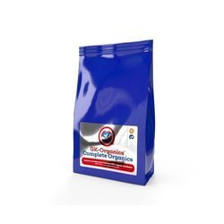 GK Organics 1kg, Kompletny Nawóz Organiczny  Na Wzrost i Kwitnienie, Guanokalog