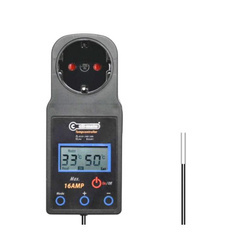 Cli-Mate Regulator temperatury Tempcon 16A