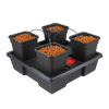 System Hydroponiczny Wilma 4 / 11L
