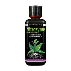 Growth Technology Nitrozyme 100ml