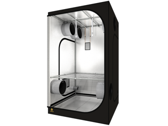 Namiot Dla Roślin Dark Room 120 R3.00 (120x120x200cm)