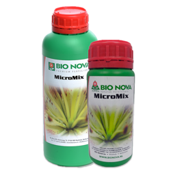 Bio Nova MICROMIX Trace elements 250ml