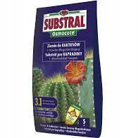Substral, Podłoże do Kaktusów, 5L