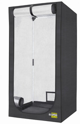 Growbox PROBOX ECOPRO 60 Garden Highpro (60x60x140cm)