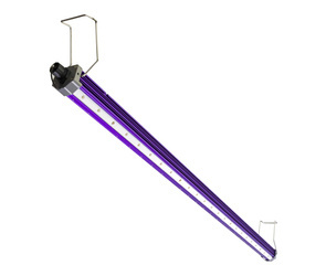 LED Lumatek UV o mocy 30 W