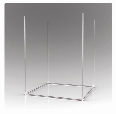 Namiot Do Uprawy Roślin Dark Room 150 R4 (150x150x217m)