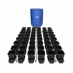 AutoPot 1Pot - 48 Donic 15L + Zbiornik Flexi Tank 400L