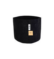 ROOT POUCH DONICZKA MATERIAŁOWA CZARNA 3,8L