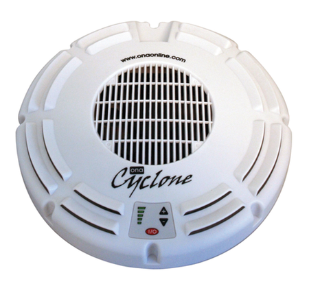 Zestaw Rozdmuchujący do Neutralizacji Zapachu ONA Polar Crystal