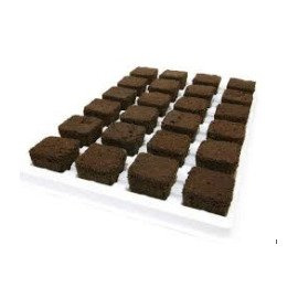 Taca Do Sadzonek Root Riot 24 Sadzonki