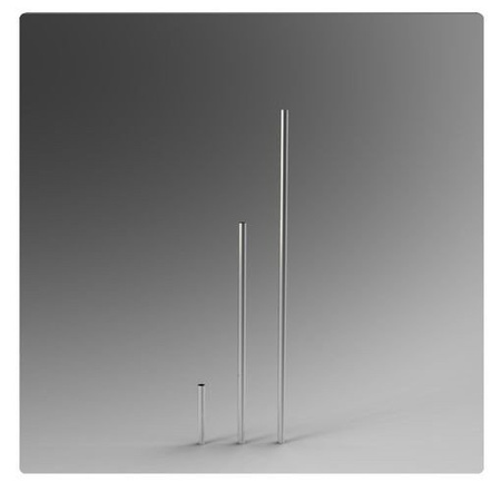 Dark Room 60 R3.00 (60x60x170cm)