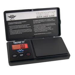 MyWeigh Triton T2 do 400 g / 0,01 g Precyzyjna Waga