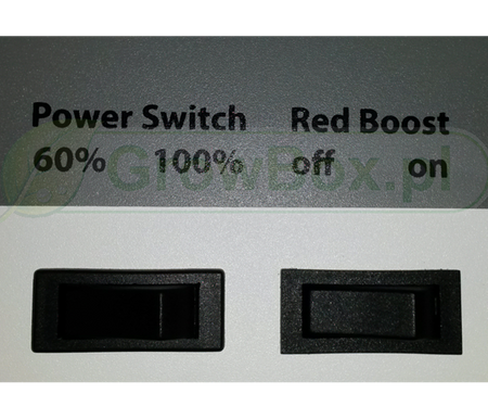 Lampa LED Spectrolight Xplosion 800W