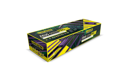 Led Lumatek Zeus 600W Pro 2.9, 150x150cm