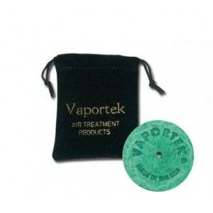 Torebka, zawieszka VAPORTEK + DYSK 3gr