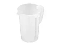 Miarka plastikowa 1000ml