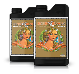 Advanced nutrients Sensi Coco Bloom part A/B, 2x10L