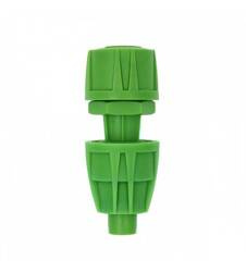 Flora Flex Micro Drip Złączka 16-17mm-3/4" 2szt