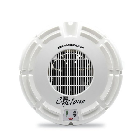 Zestaw Rozdmuchujący do Neutralizacji Zapachu ONA Apple Crumble