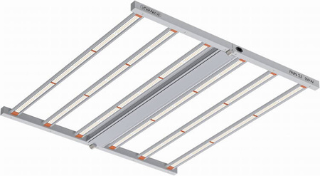 Lampa Led 660W TRPS, Dual Full Spectrum, Do Uprawy Roślin