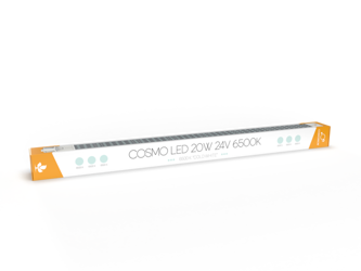 Lampa LED Cosmorrow, Secret Jardin, 20W Wzrost/Grow, 2.7 PPE