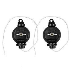 Wieszaki do Lamp Easy Rolls 2x5kg.