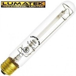 Żarówka Lumatek HPS DUAL 400W
