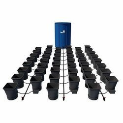 AutoPot 1Pot XL - 48 Donic 25L + Zbiornik Flexi Tank 400L