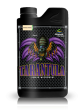Advanced nutrients Tarantula, 5L, Nawóz Bogaty W Pożyteczne Bakterie