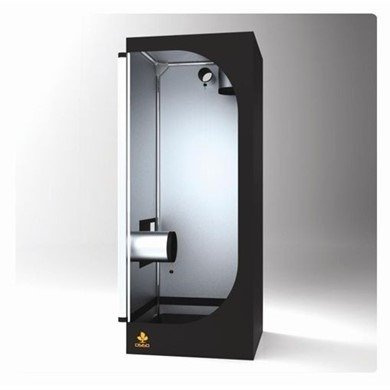 Box Uprawowy Dark Street 60 R3.00 (60x60xh158cm)