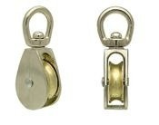 Bloczek do linki 25mm