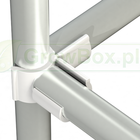 Dark Room 90 R3.00 (90x90x185cm)