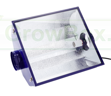 Odbłyśnik Lumatek Wentylowany Gauntlet Air Cooled