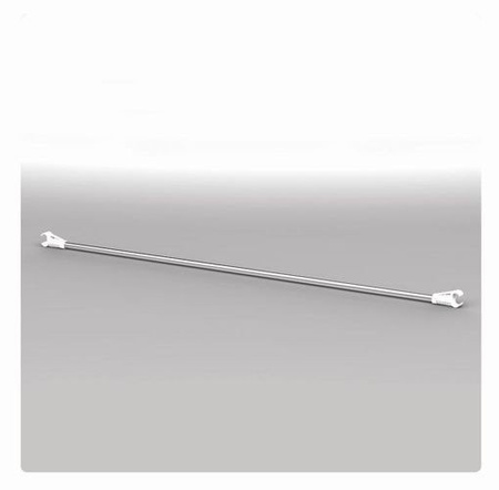 Box Uprawowy Dark Street 120 R.4(120x120x198cm)