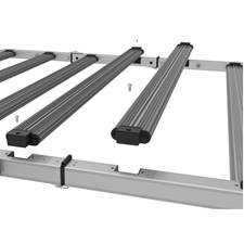 Lampa LED Caluma Force 660W,  Pod zasilacze HPS