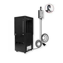 Trolmaster MCG-4 Generator CO2 + Sterownik