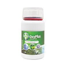 Płyn OxyPlus 12% H2O2, 250ml