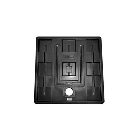 Taca Uprawowa Wilma XXL 8x18L (114x114xh7cm)