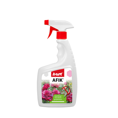 Afik Na Choroby Grzybowe Spray 750ml