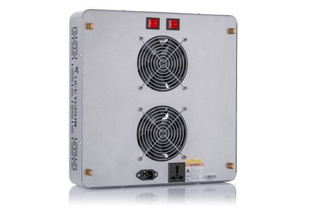 LuckyGrow Modular 440 - Obudowa