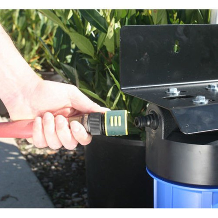 Zestaw SUPER GROW 800L/h