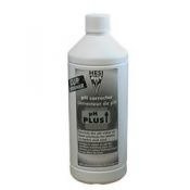 Hesi pH+ 1L, Na Wzrost i Kwitnienie, Zwiększa Poziom pH