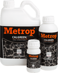 Metrop Calgreen - Mikro i Makro Składniki na Niedobory 1L