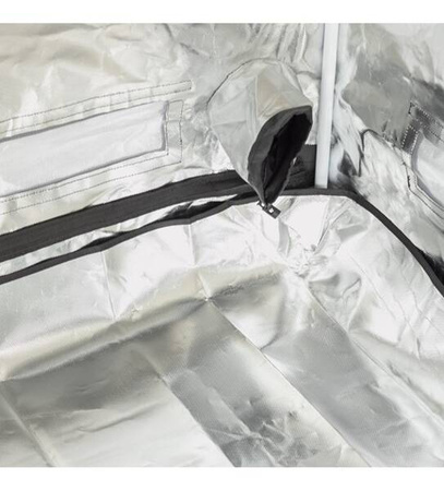 Namiot Do Uprawy Roślin Caluma Skin 100x100x200cm