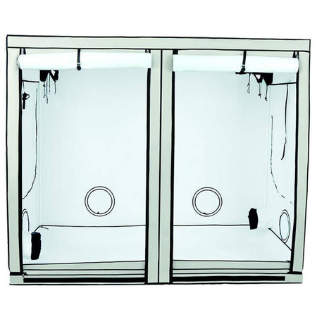 Zestaw HomeBox Ambient R240 2x600W - 240x120x200cm