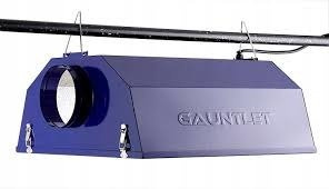 Odbłyśnik Lumatek Wentylowany Gauntlet Air Cooled