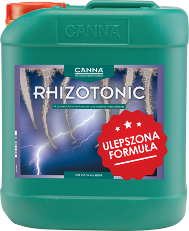 Canna Rhizotonic, 10L