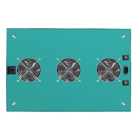 Lampa LED Phytolite Clorofilla 495W + Led Osram SSL8, do Uprawy Roślin0