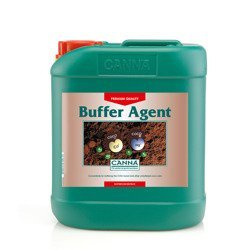 Canna Coco Buffer Agent - Płyn do Buforowania Kokosu 1L